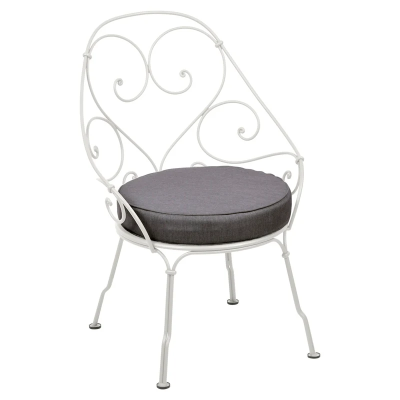 Fermob 1900 Cabriolet Armchair