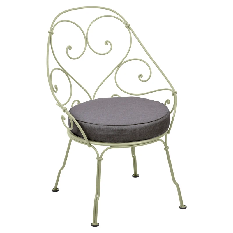 Fermob 1900 Cabriolet Armchair