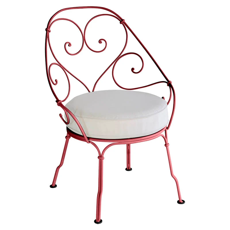 Fermob 1900 Cabriolet Armchair