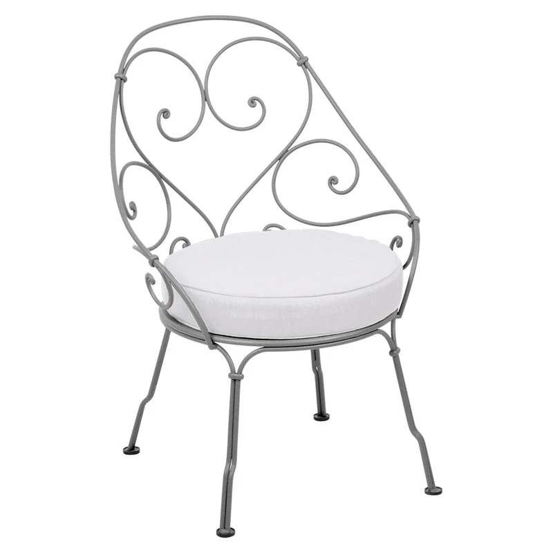 Fermob 1900 Cabriolet Armchair