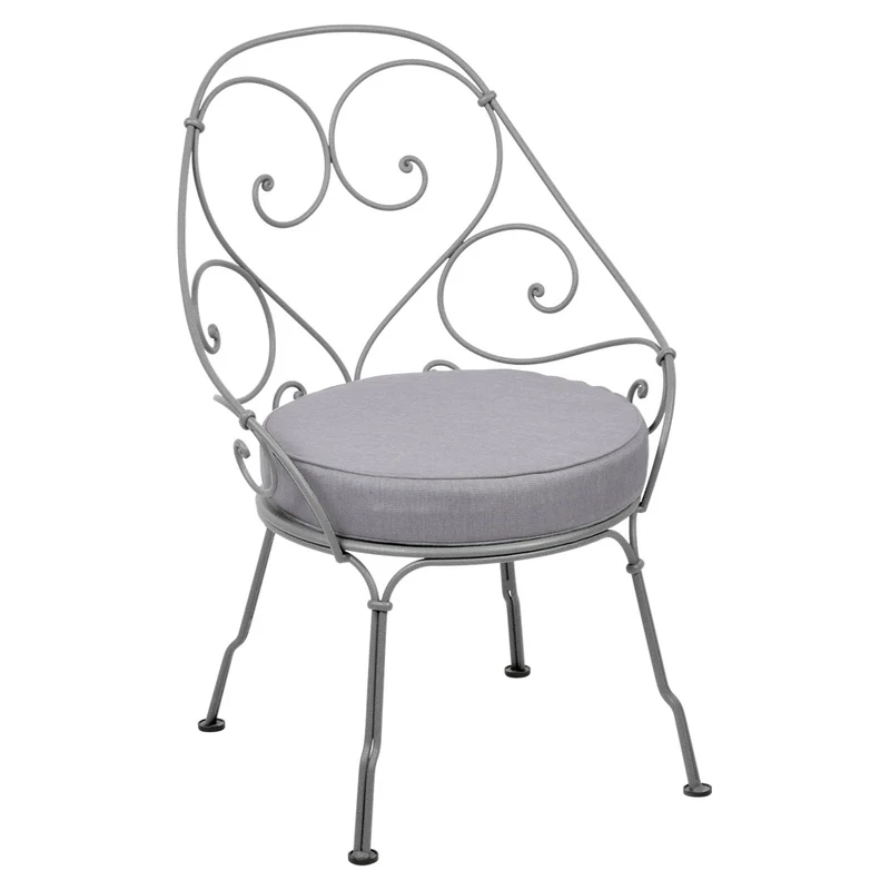 Fermob 1900 Cabriolet Armchair