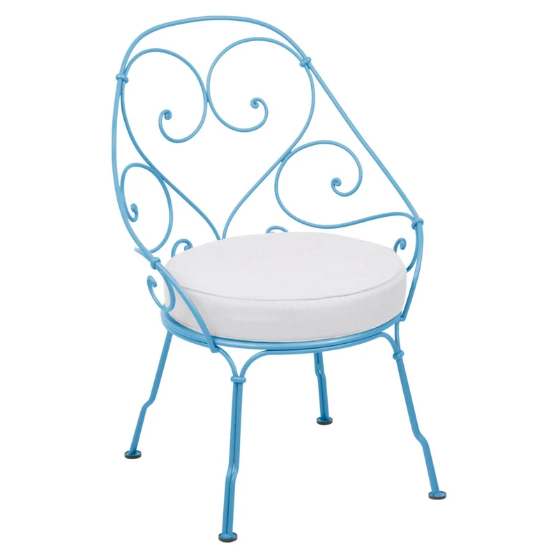 Fermob 1900 Cabriolet Armchair