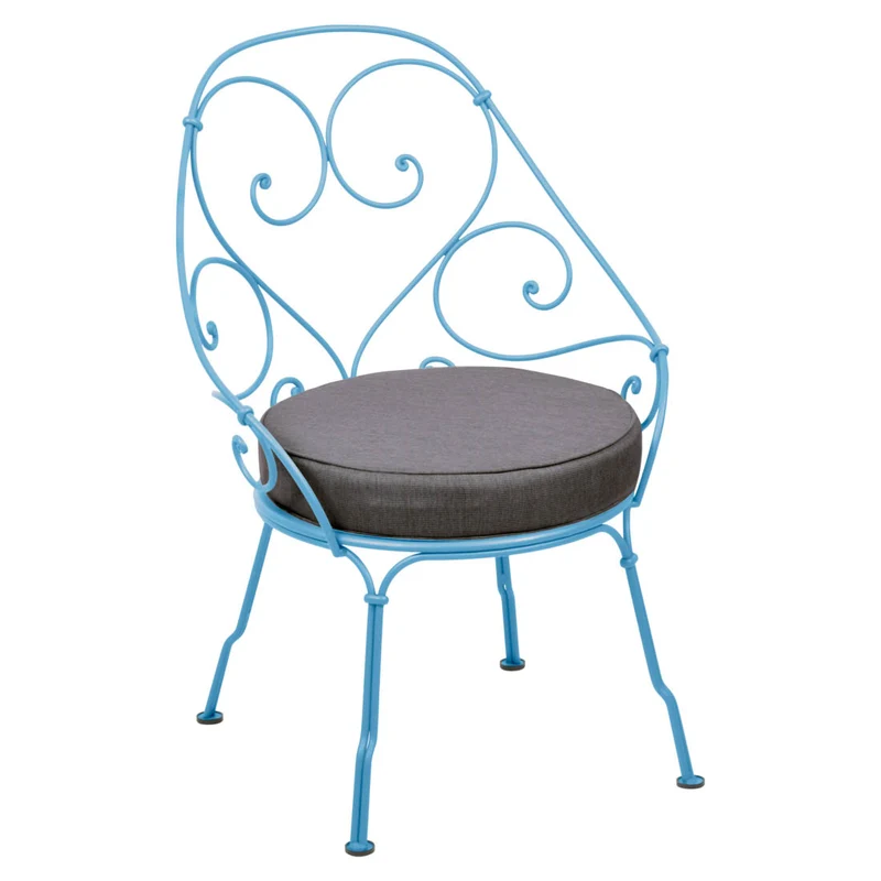 Fermob 1900 Cabriolet Armchair