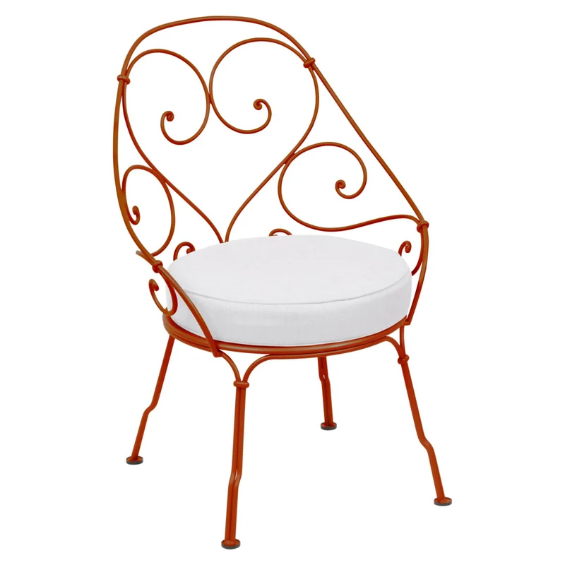 Fermob 1900 Cabriolet Armchair