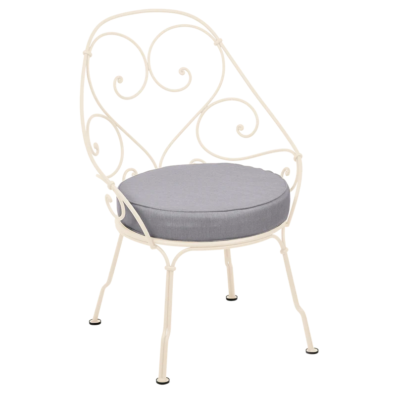 Fermob 1900 Cabriolet Armchair
