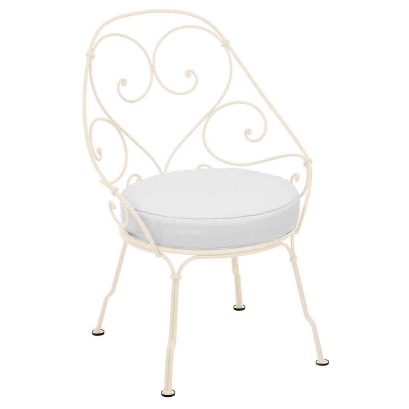 Fermob 1900 Cabriolet Armchair