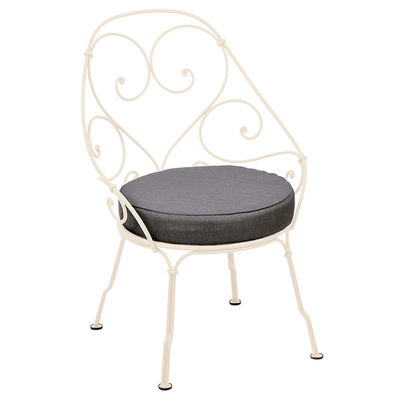 Fermob 1900 Cabriolet Armchair