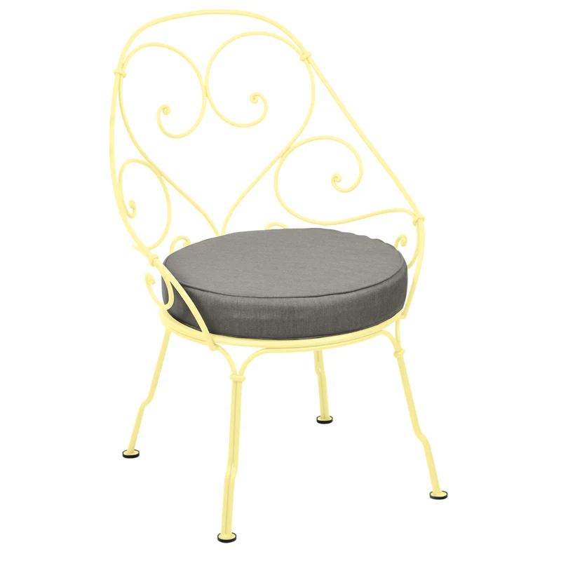 Fermob 1900 Cabriolet Armchair