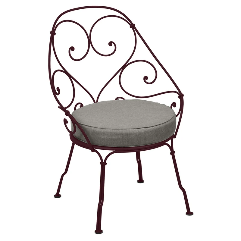 Fermob 1900 Cabriolet Armchair