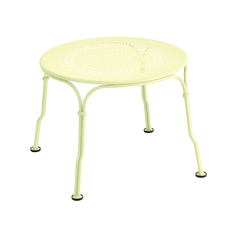 Fermob 1900 Low Table