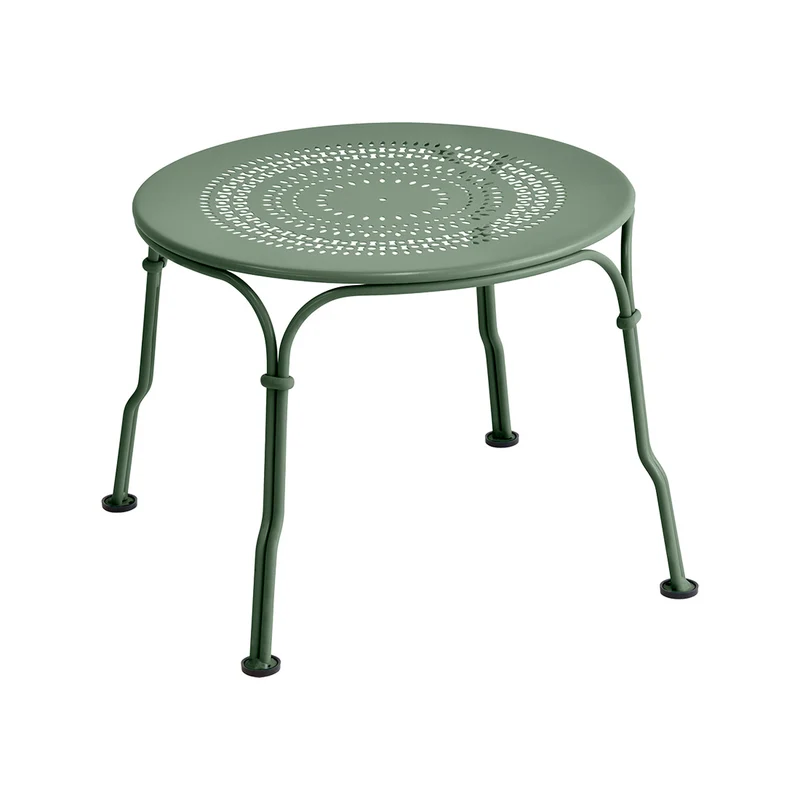 Fermob 1900 Low Table