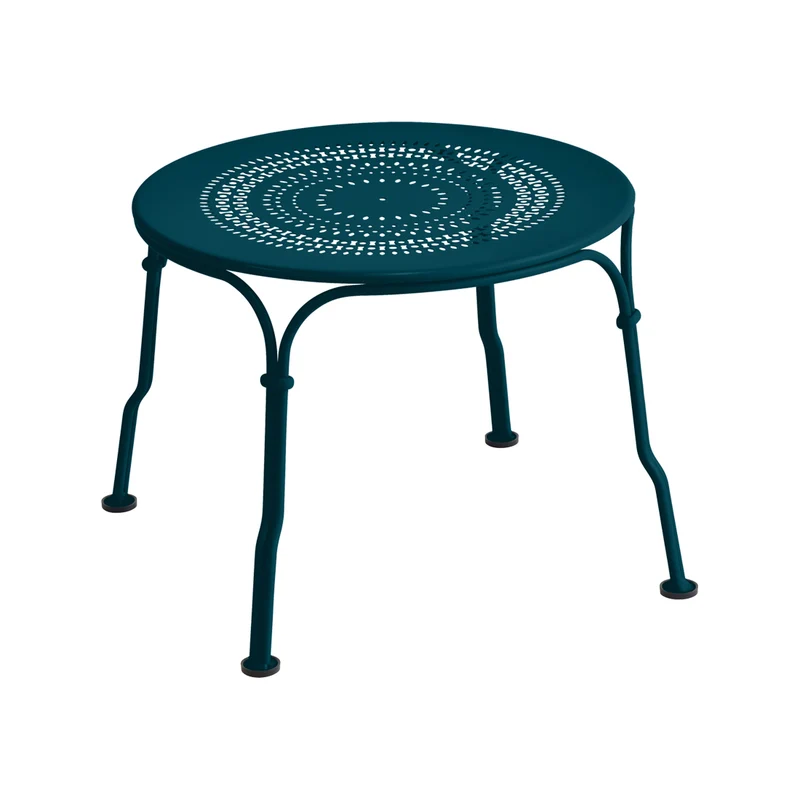 Fermob 1900 Low Table