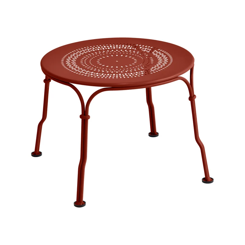Fermob 1900 Low Table