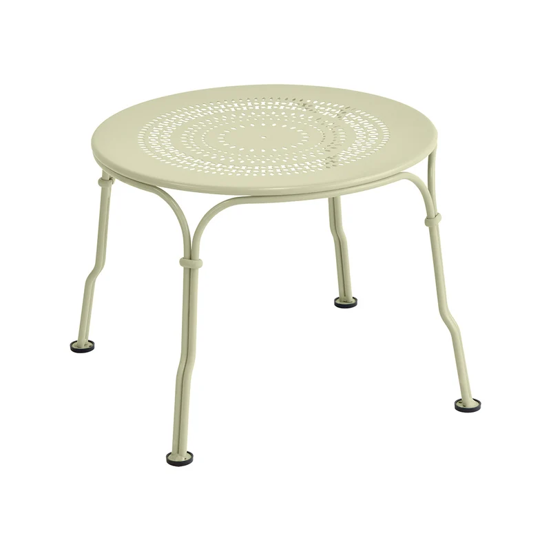 Fermob 1900 Low Table