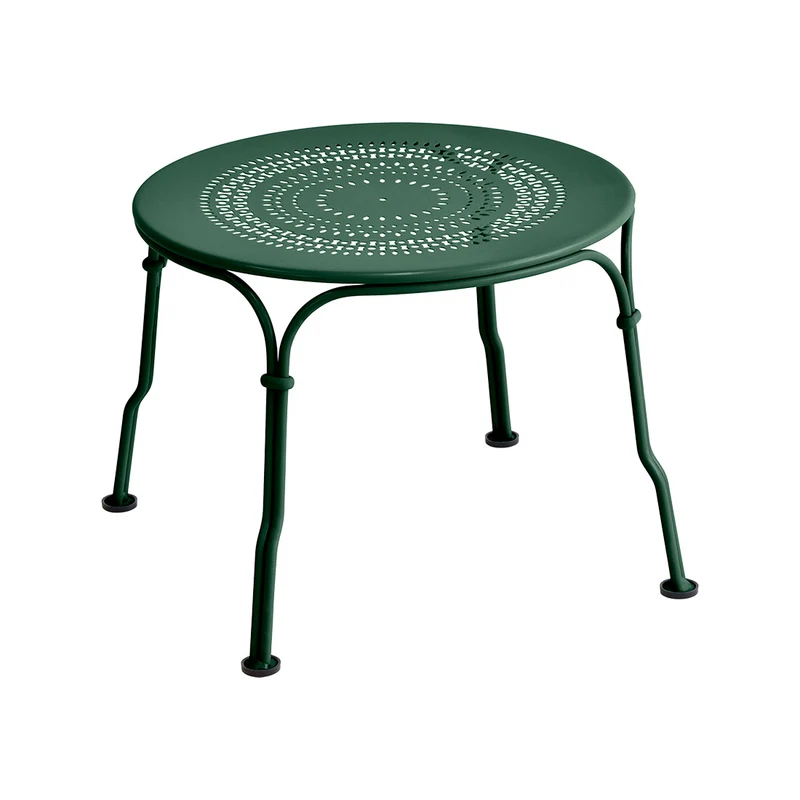 Fermob 1900 Low Table