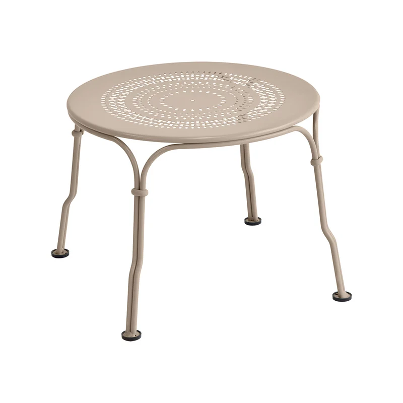 Fermob 1900 Low Table