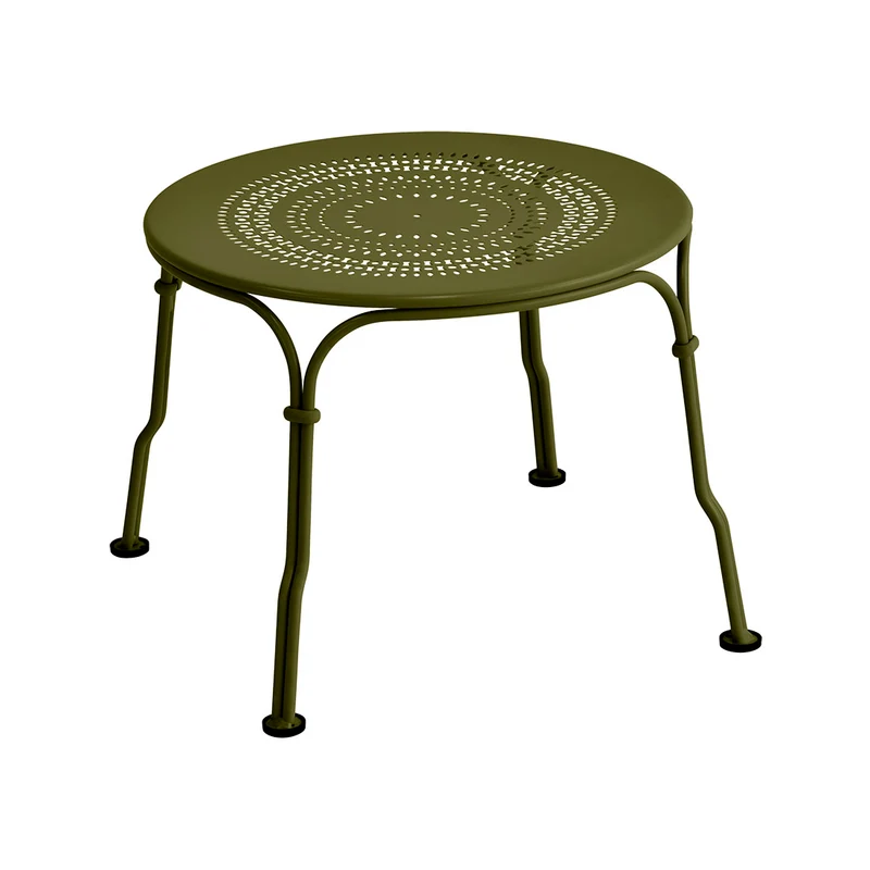 Fermob 1900 Low Table