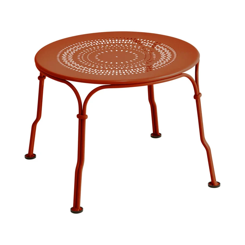Fermob 1900 Low Table