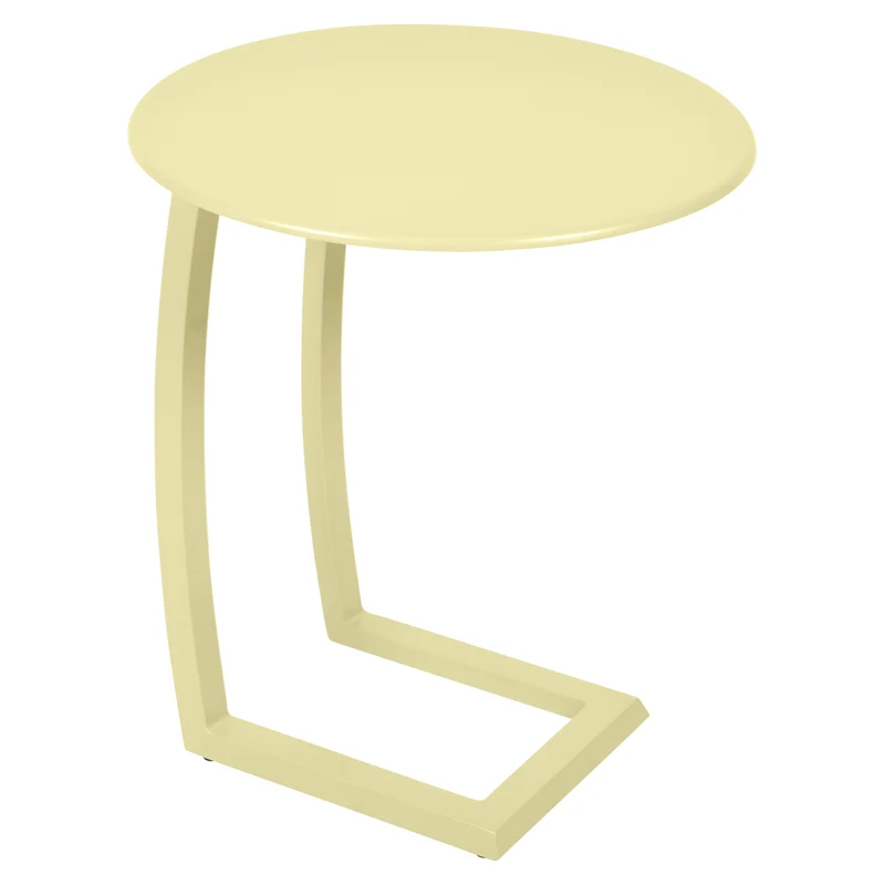 Fermob Alizé Low Offset Table