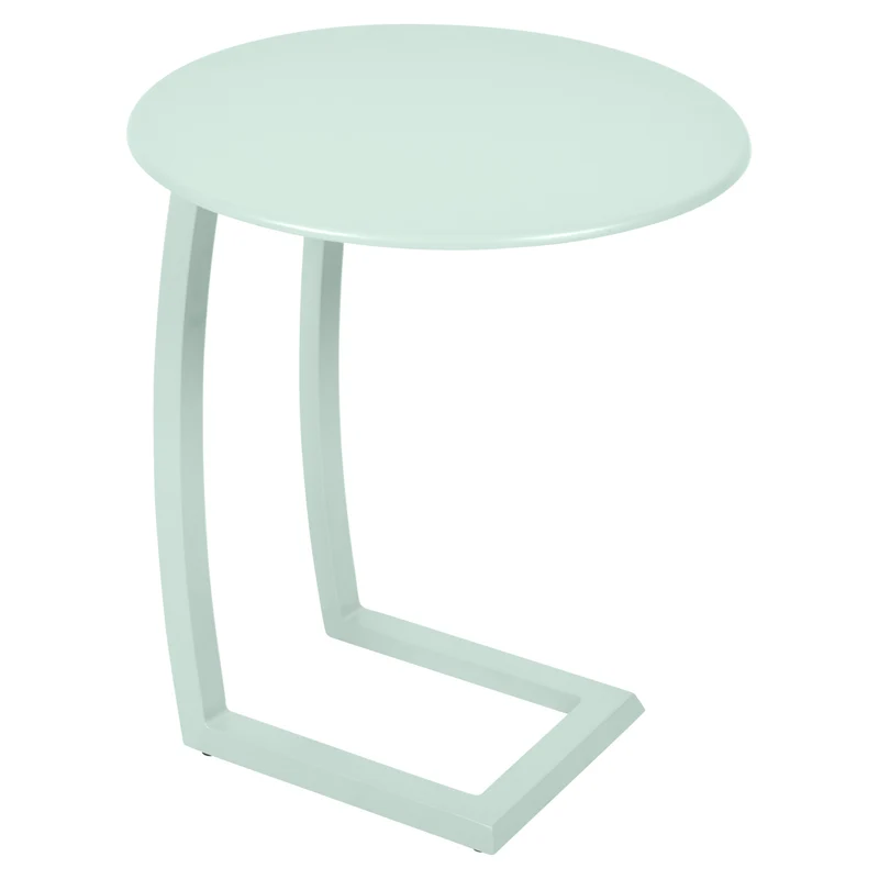 Fermob Alizé Low Offset Table