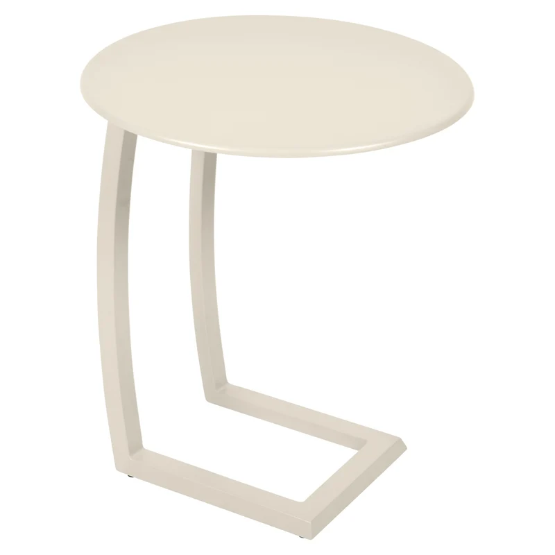 Fermob Alizé Low Offset Table