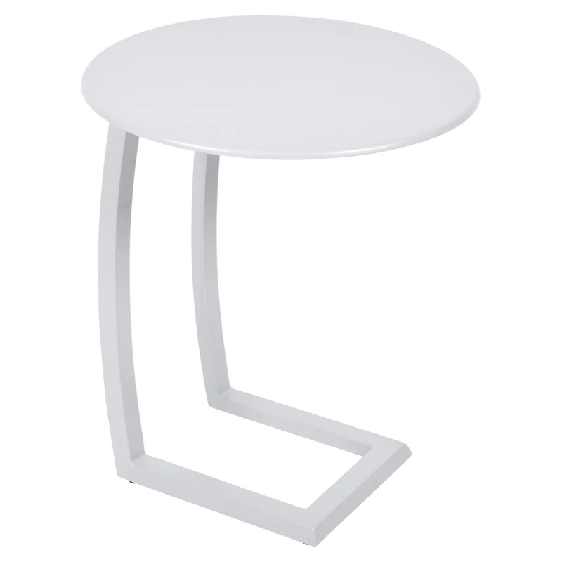 Fermob Alizé Low Offset Table