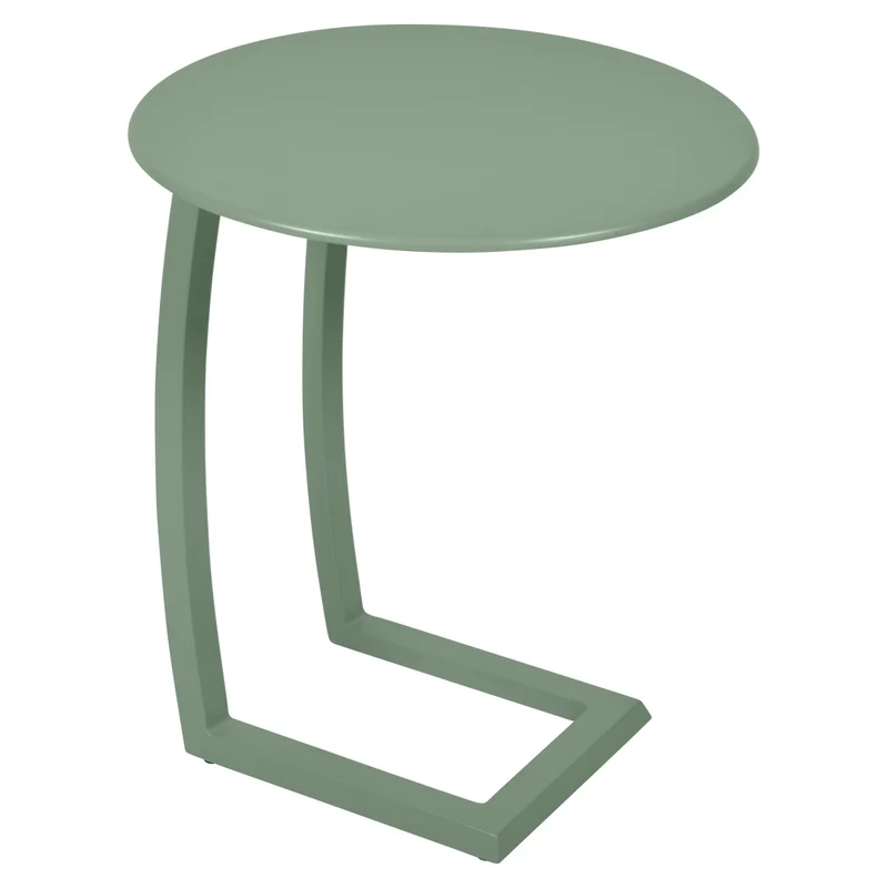 Fermob Alizé Low Offset Table