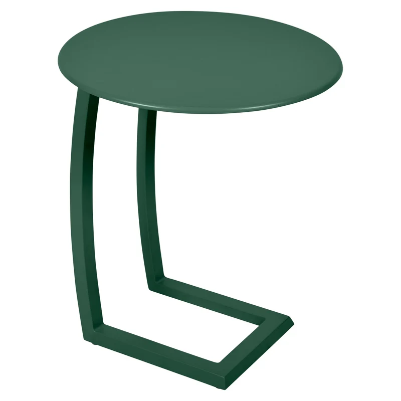 Fermob Alizé Low Offset Table