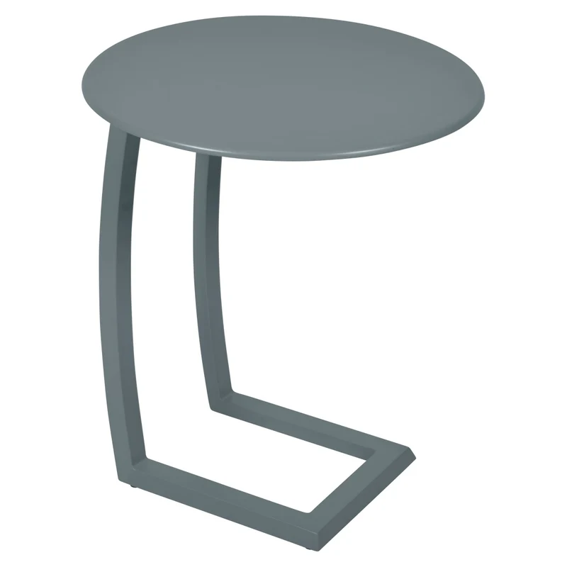 Fermob Alizé Low Offset Table