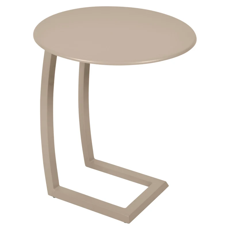 Fermob Alizé Low Offset Table
