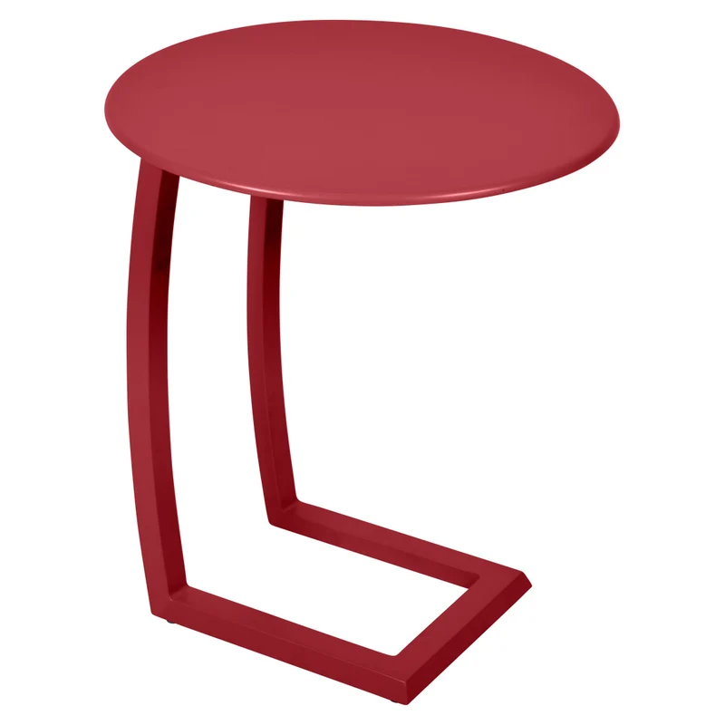 Fermob Alizé Low Offset Table