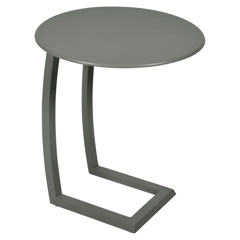 Fermob Alizé Low Offset Table