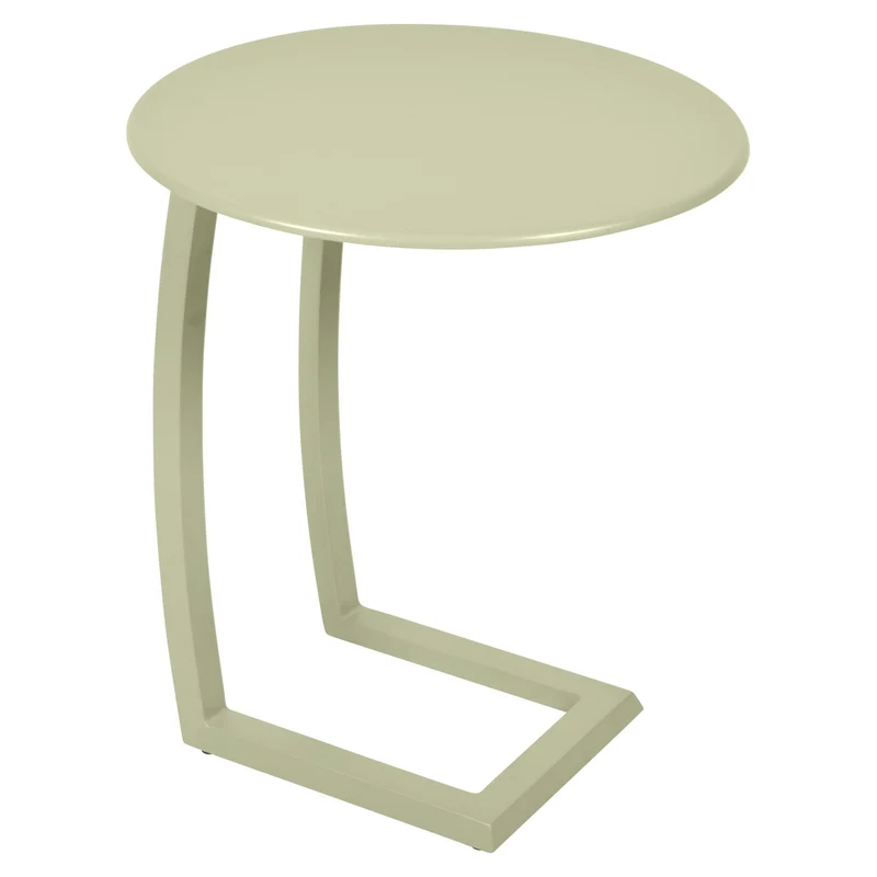 Fermob Alizé Low Offset Table