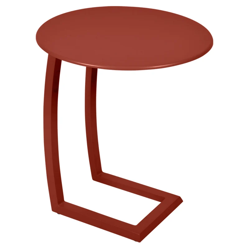 Fermob Alizé Low Offset Table