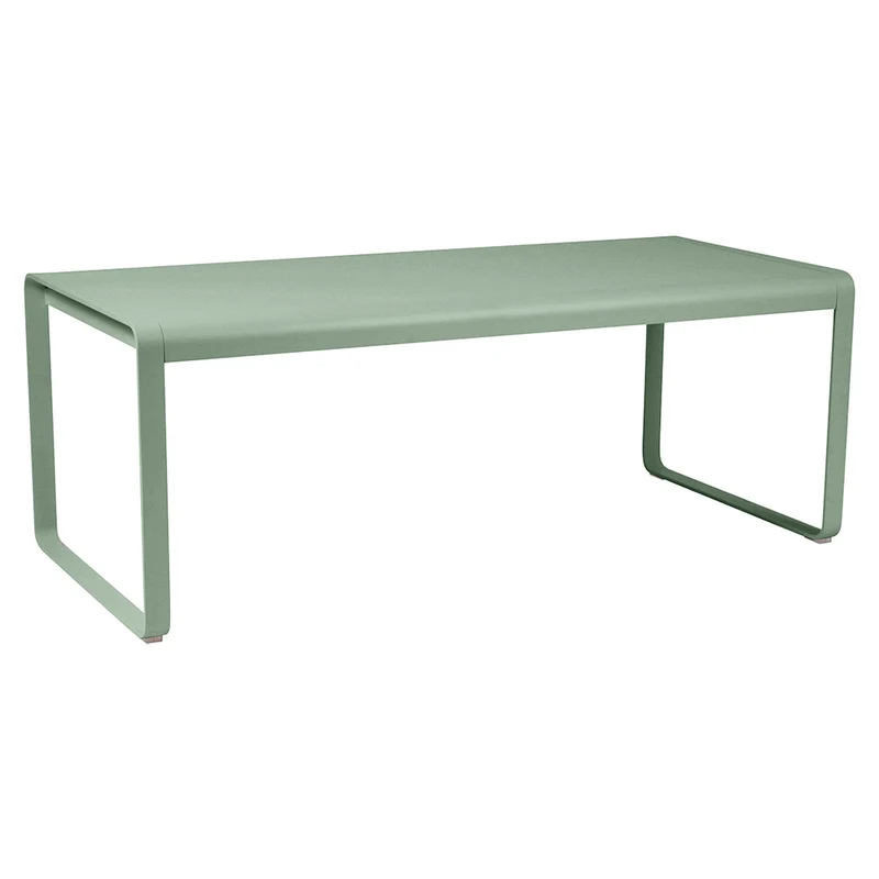 Fermob Bellevie 77"x 35" Dining Table