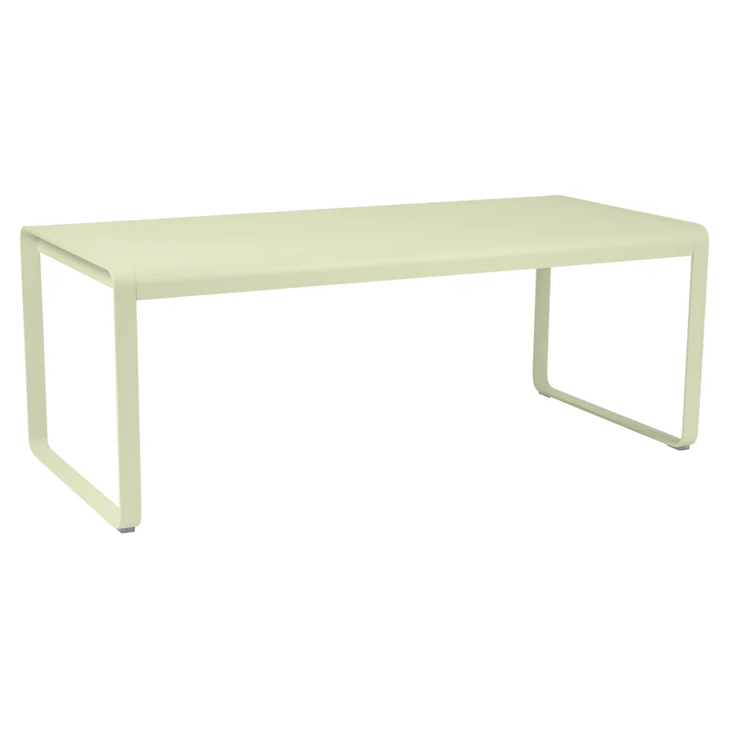 Fermob Bellevie 77"x 35" Dining Table