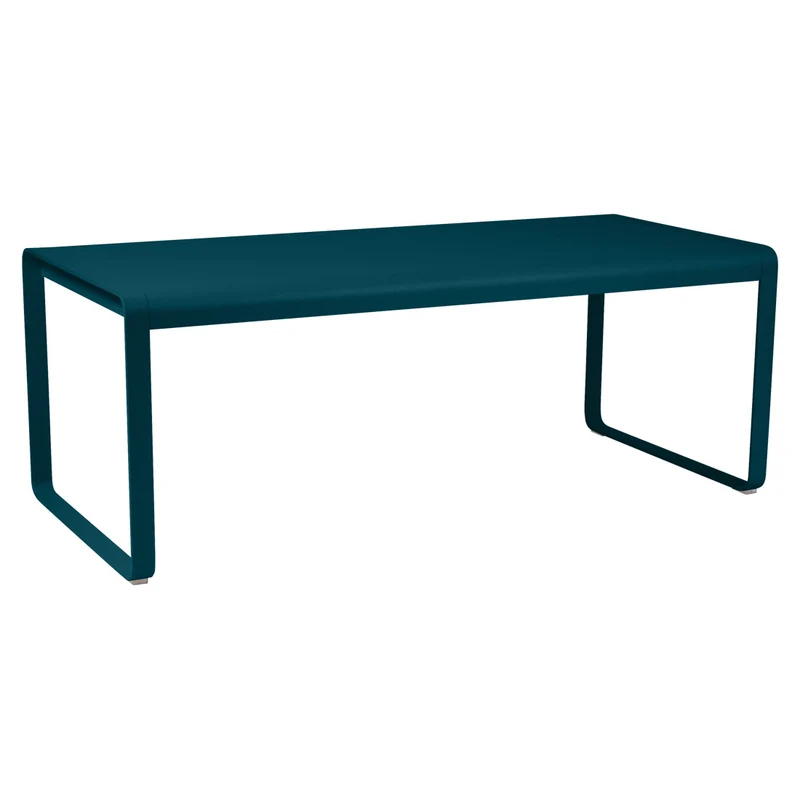 Fermob Bellevie 77"x 35" Dining Table