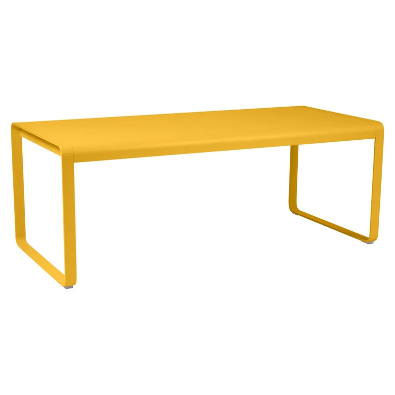 Fermob Bellevie 77"x 35" Dining Table