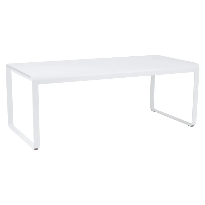 Fermob Bellevie 77"x 35" Dining Table