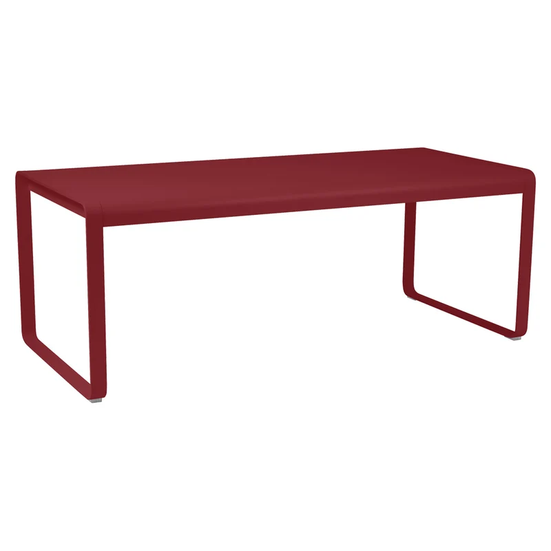 Fermob Bellevie 77"x 35" Dining Table