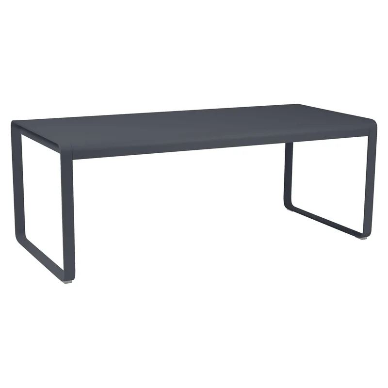 Fermob Bellevie 77"x 35" Dining Table