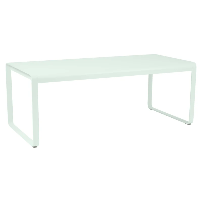 Fermob Bellevie 77"x 35" Dining Table
