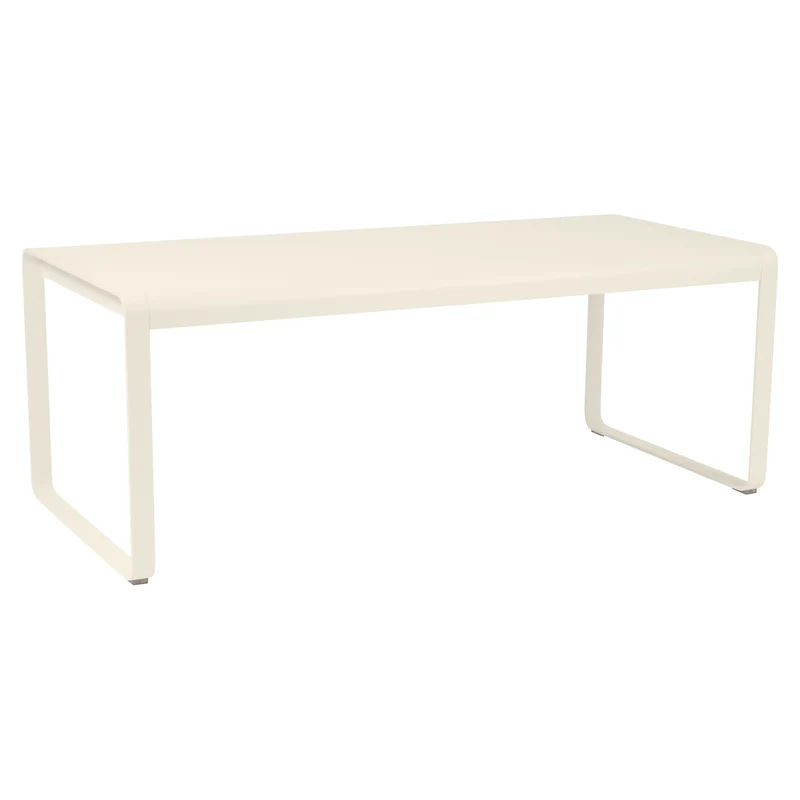 Fermob Bellevie 77"x 35" Dining Table