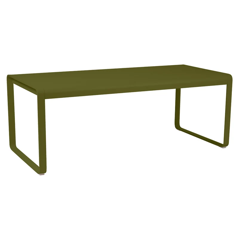 Fermob Bellevie 77"x 35" Dining Table