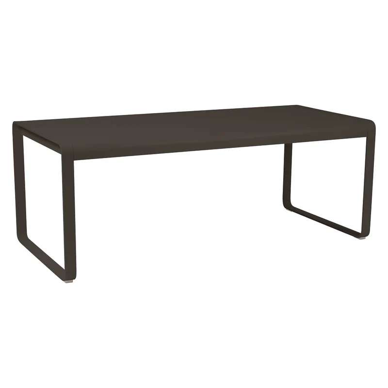 Fermob Bellevie 77"x 35" Dining Table