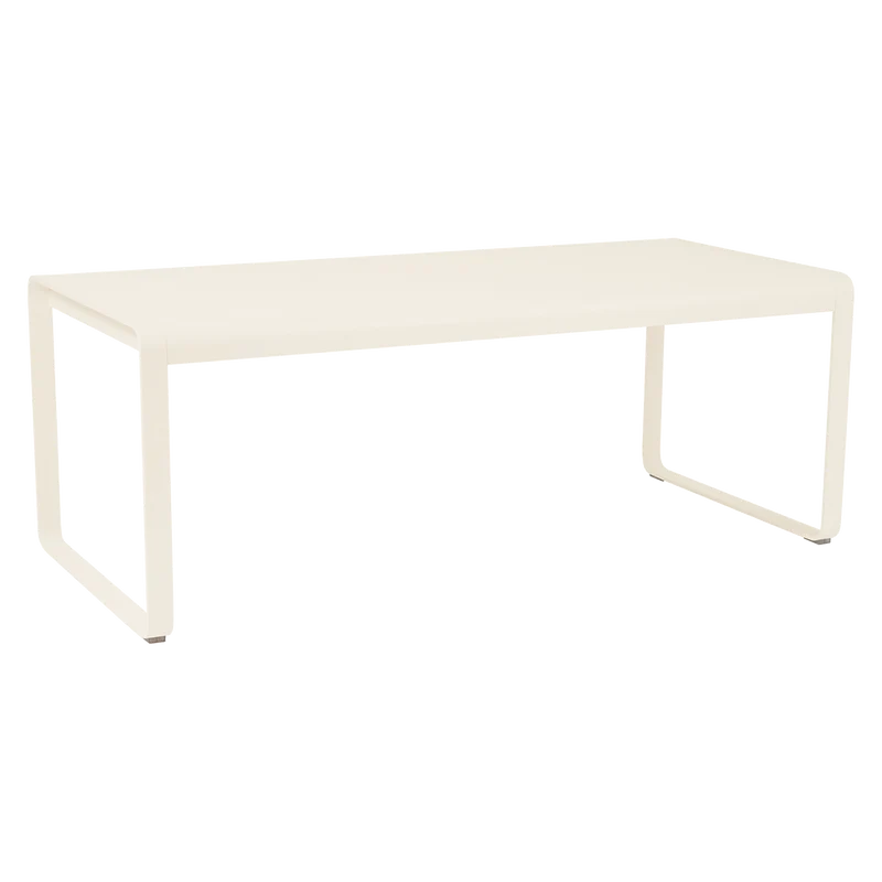Fermob Bellevie 77"x 35" Dining Table