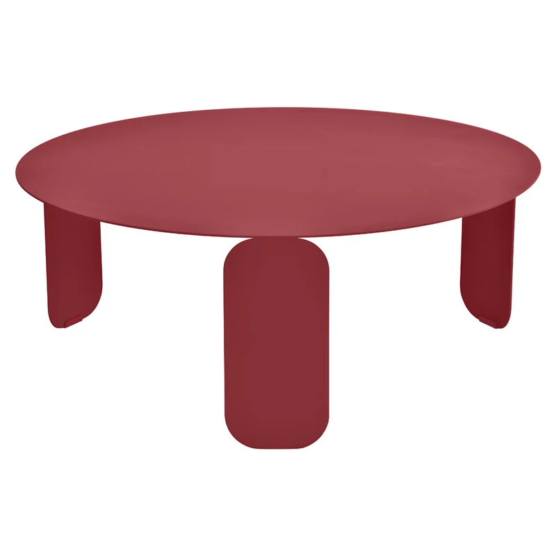 Fermob Bebop 31 inch Low Table