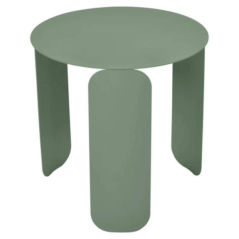 Fermob Bebop 18 inch Low Table