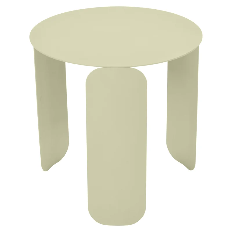 Fermob Bebop 18 inch Low Table