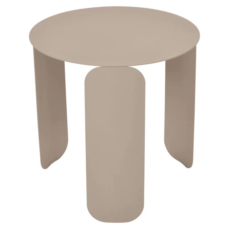 Fermob Bebop 18 inch Low Table